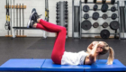 Yoga Mats EM012