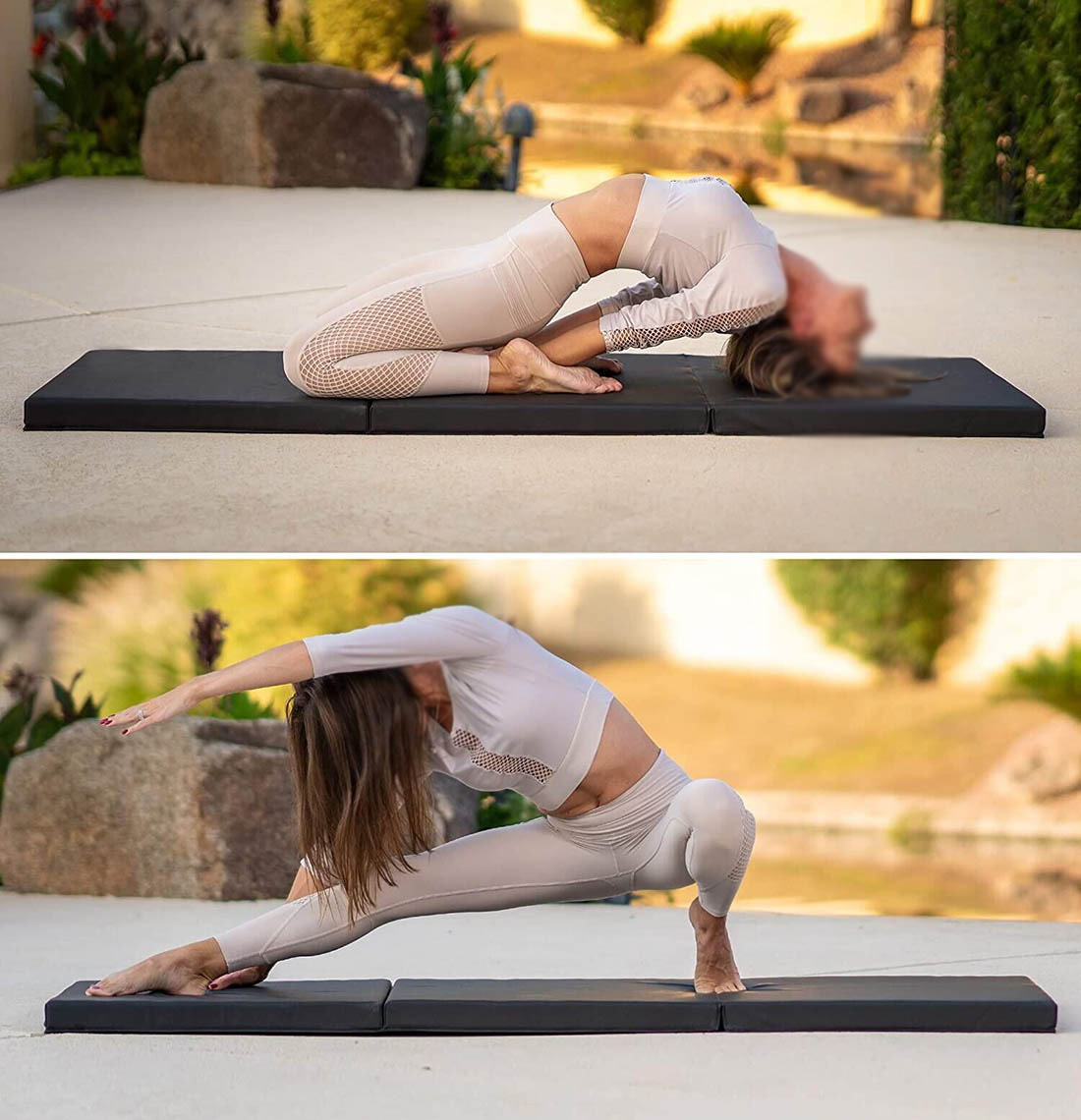 Yoga Mats EM012