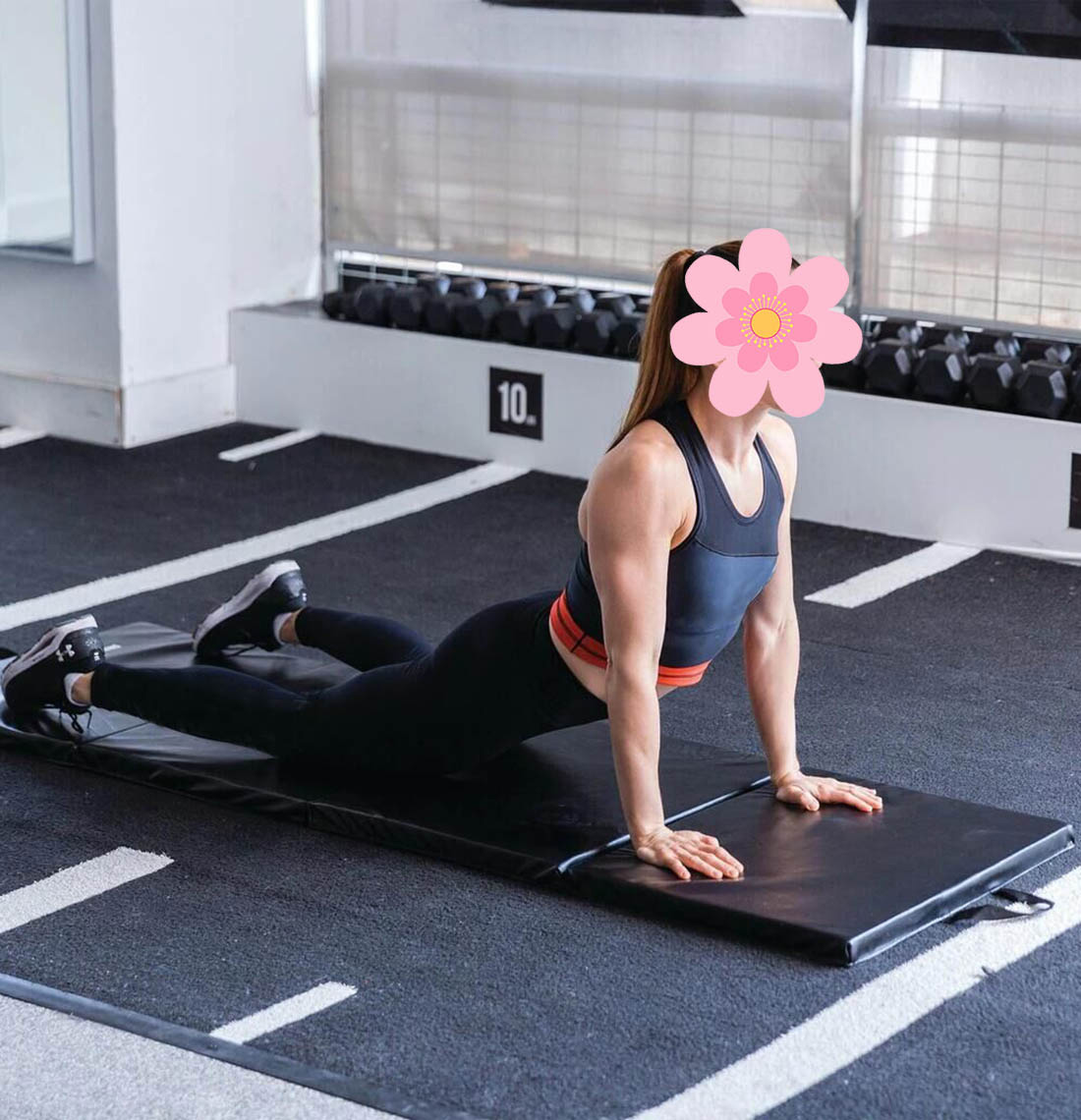 Yoga Mats EM012