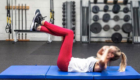 Yoga Mats EM012