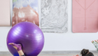 Yoga Ball GM001