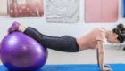 Yoga Ball GM001