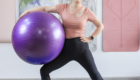 Yoga Ball GM001