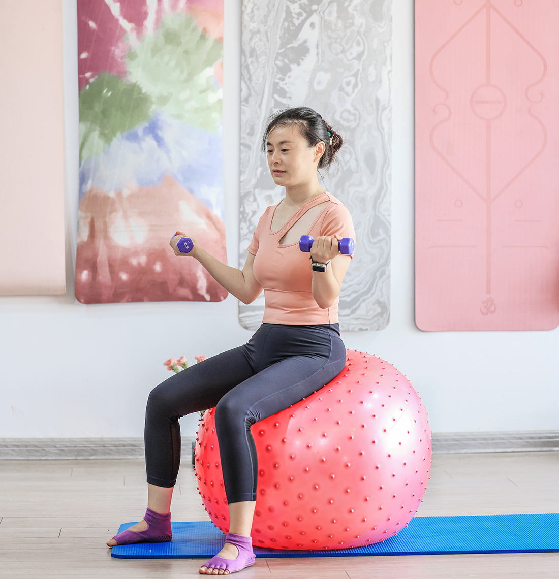 Yoga Ball GM003