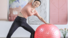 Yoga Ball GM003