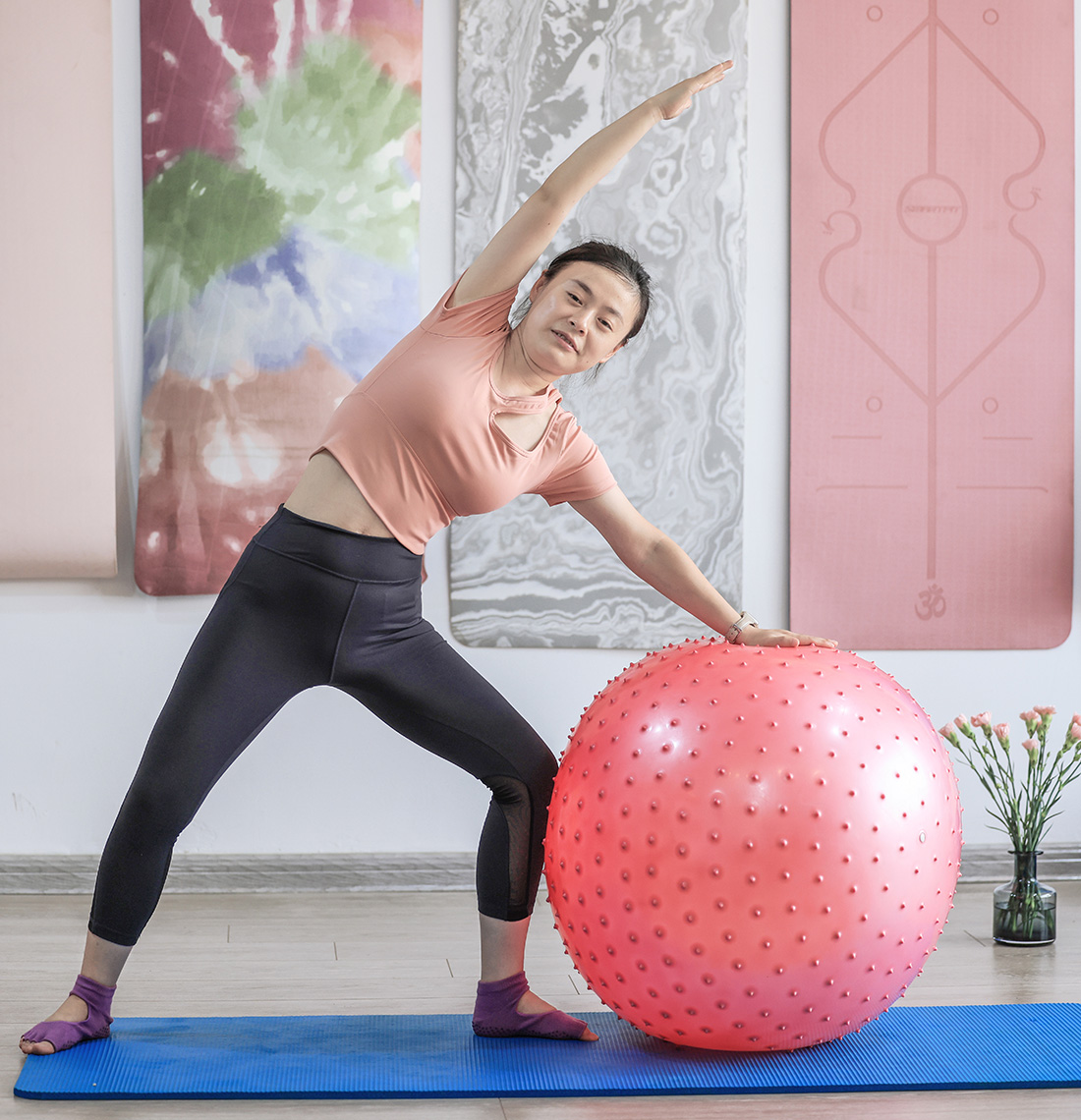 Yoga Ball GM003