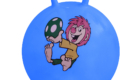 Yoga Ball GM008