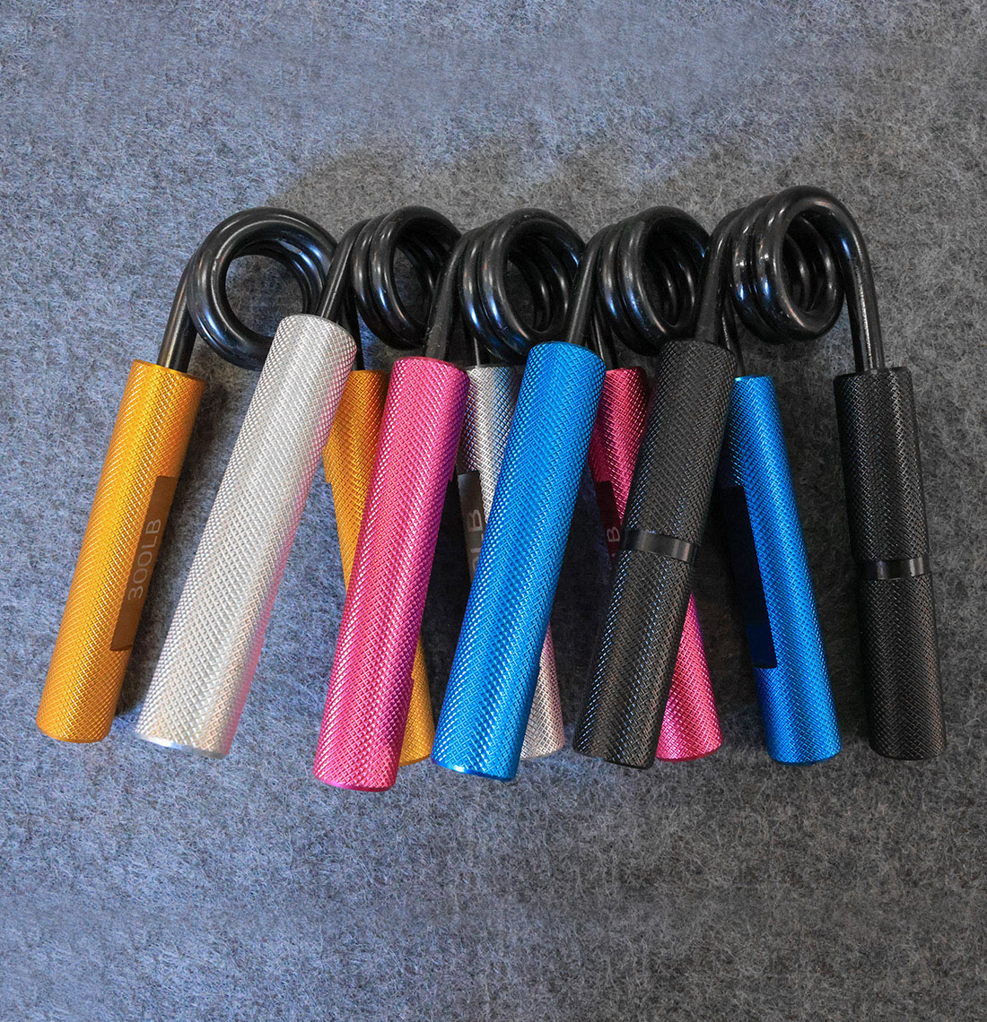 Hand Grip HD001