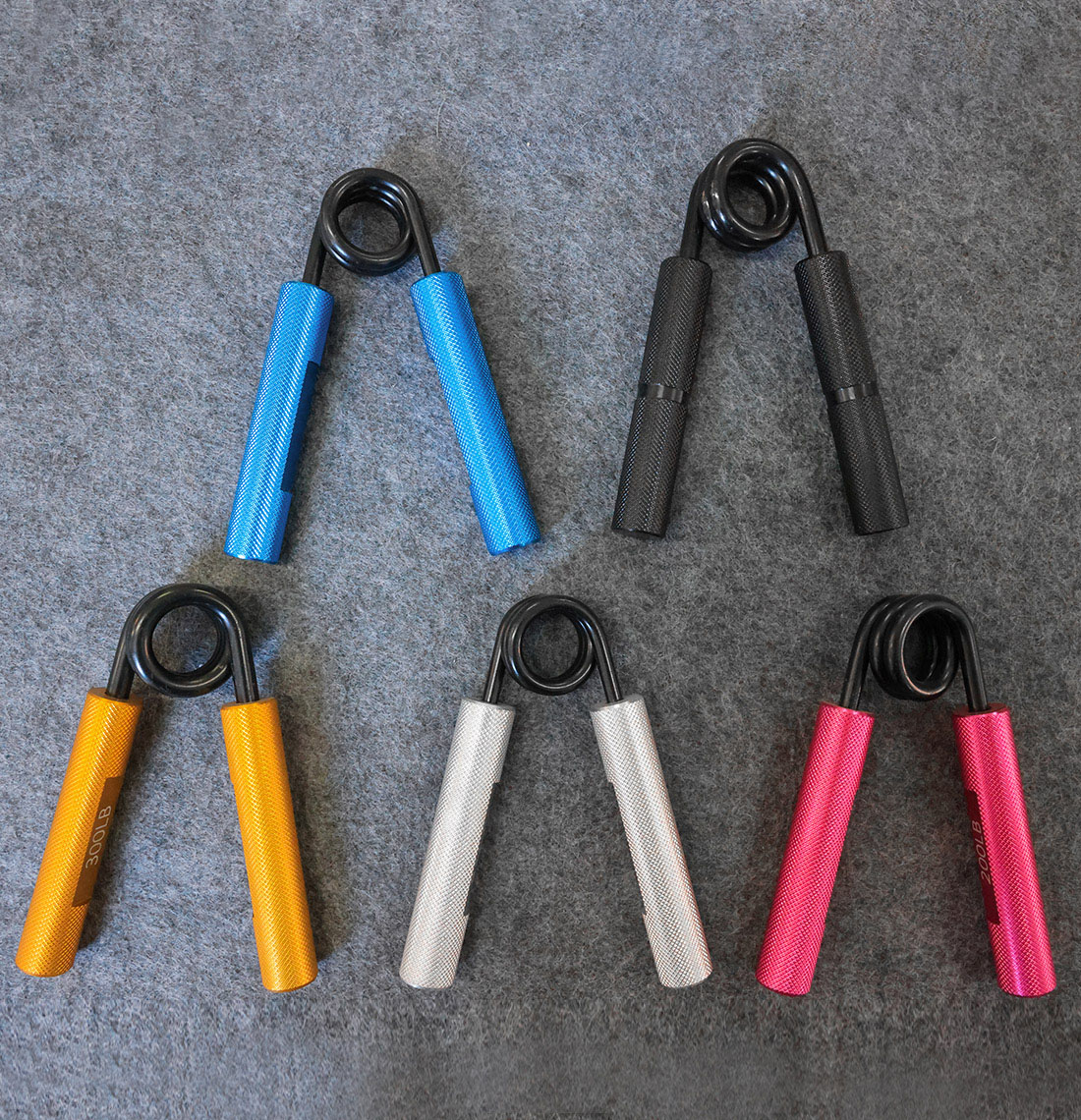Hand Grip HD001
