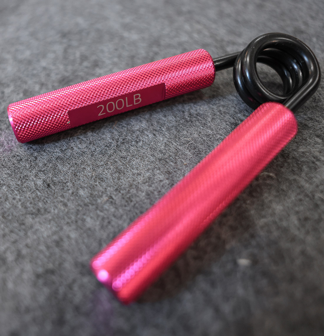 Hand Grip HD001