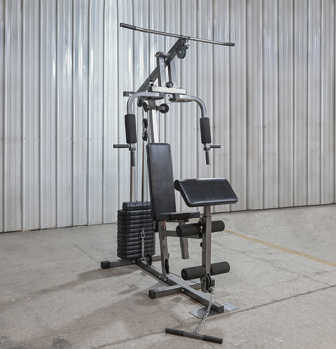 Home Gym HG001N