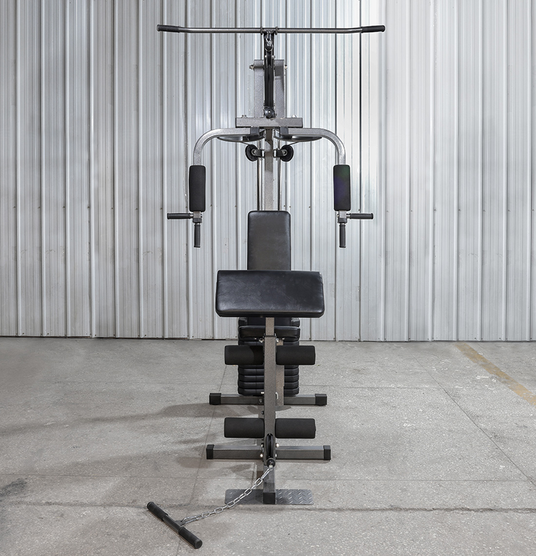 Home Gym HG001N