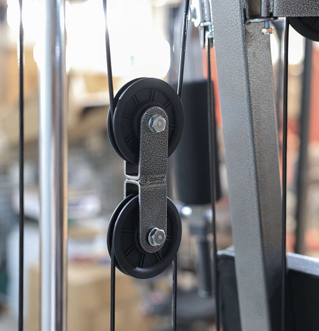Home Gym HG001N