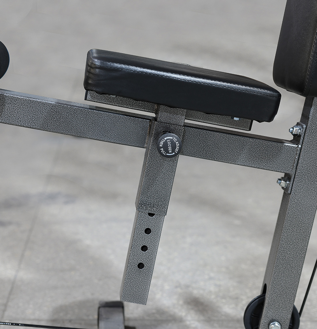 Home Gym HG001N