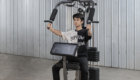 Home Gym HG001N