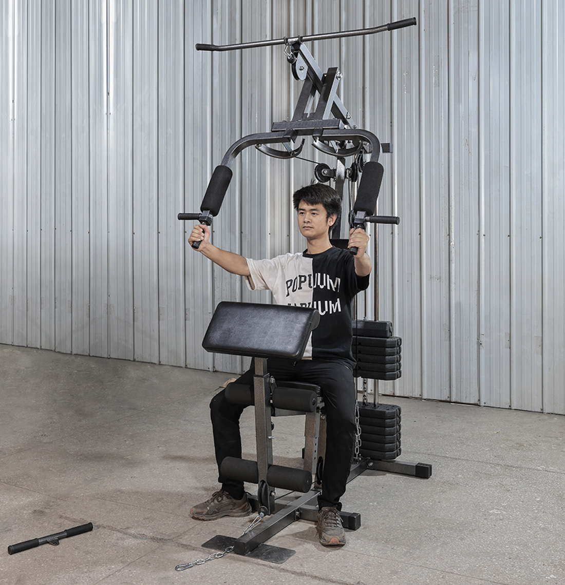Home Gym HG001N
