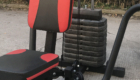 Home Gym HG032