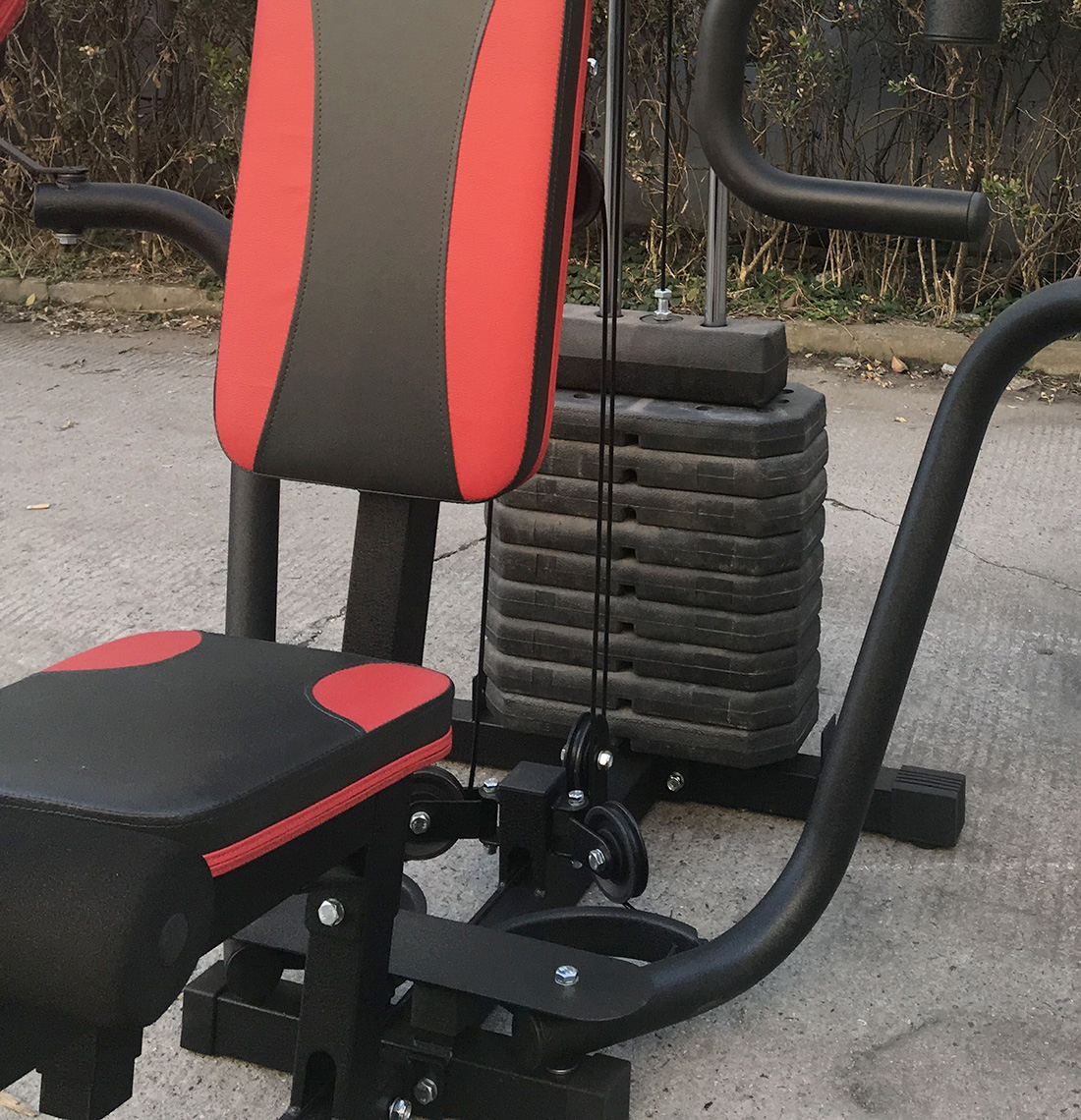 Home Gym HG032