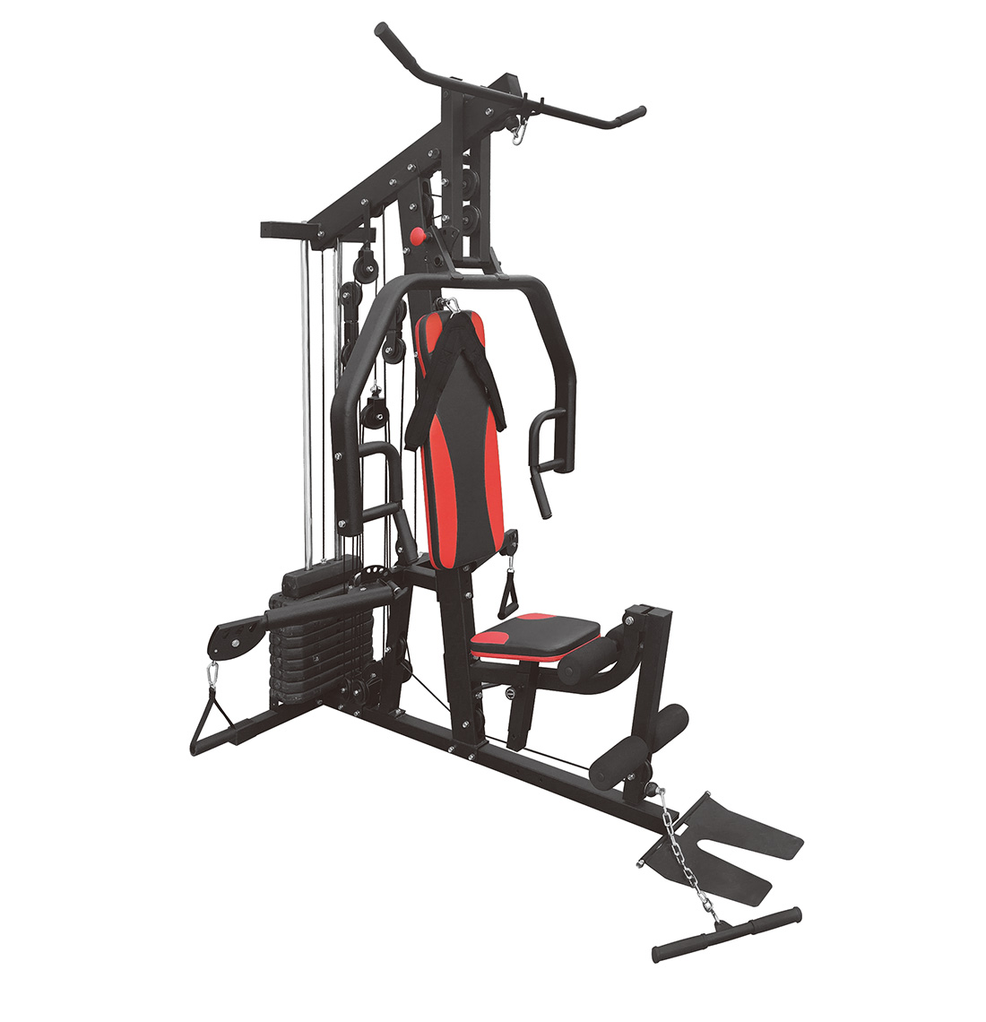Home Gym HG033