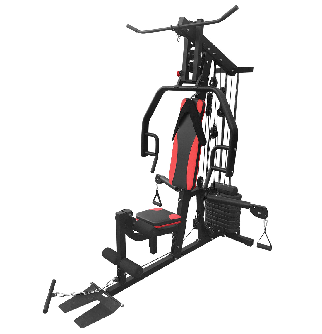 Home Gym HG033