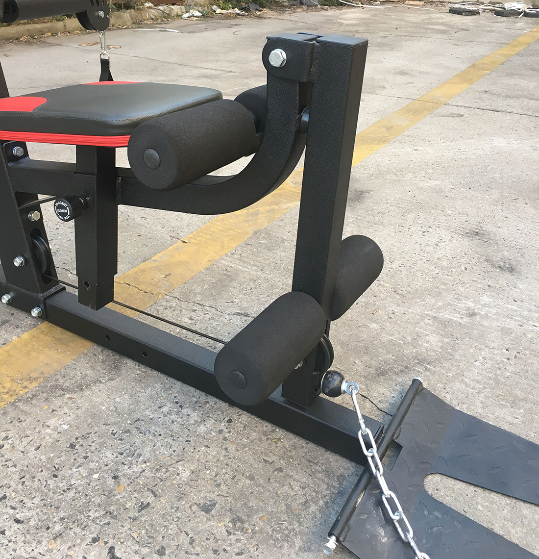 Home Gym HG033