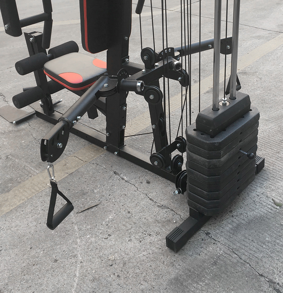 Home Gym HG033