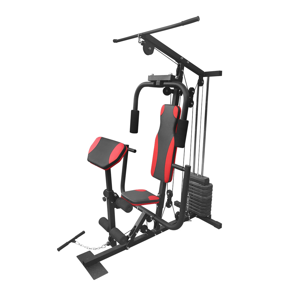 Home Gym HG034