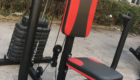 Home Gym HG034