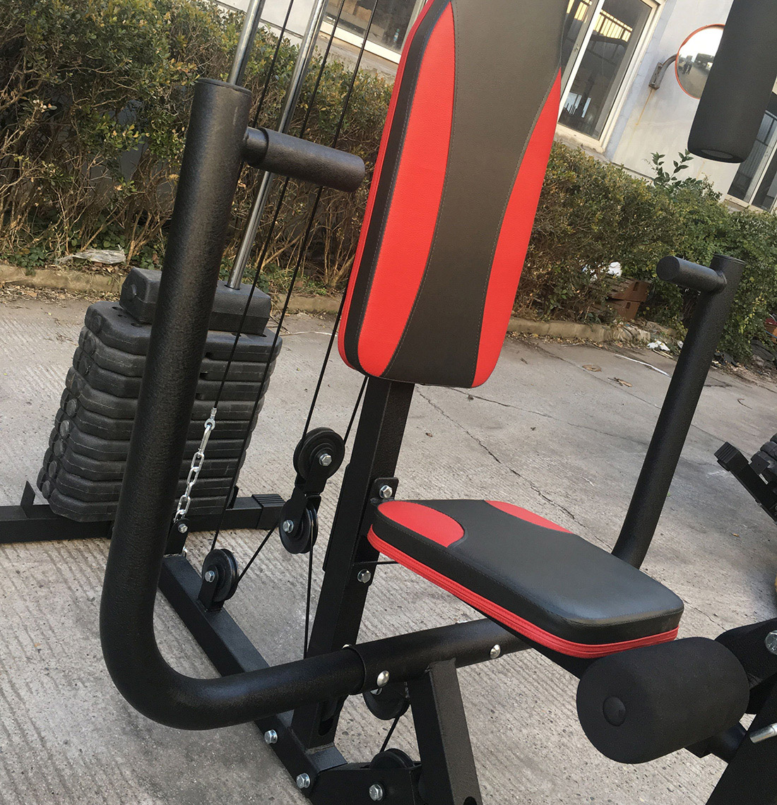 Home Gym HG034