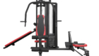 Home Gym HG036