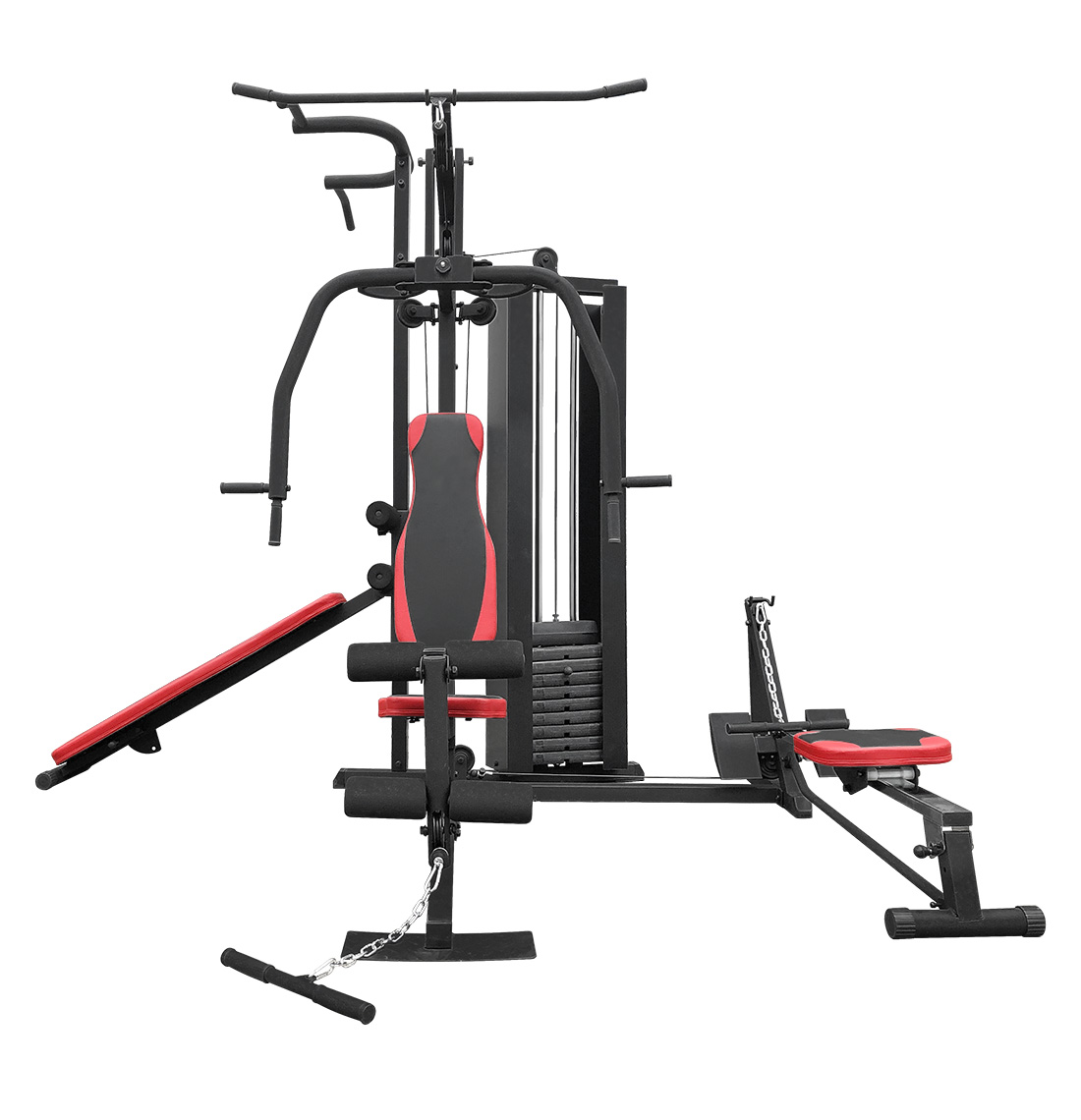 Home Gym HG036