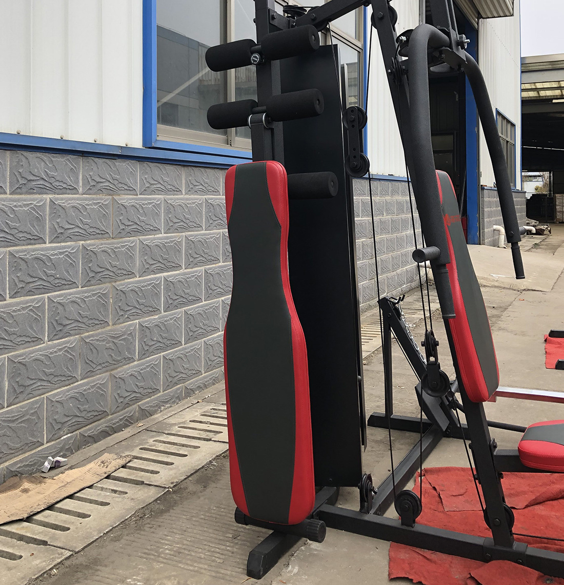 Home Gym HG036