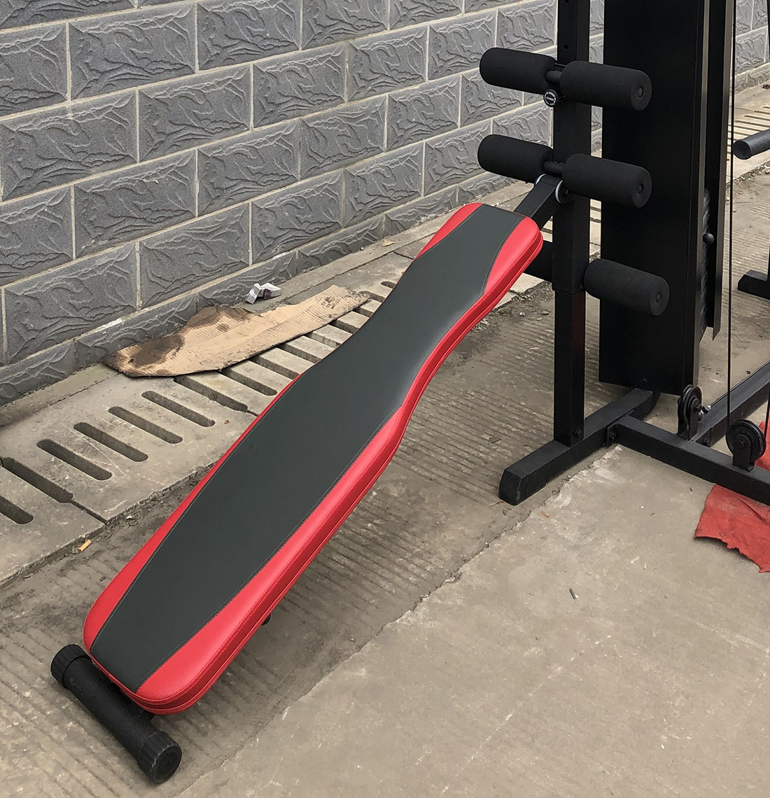 Home Gym HG036