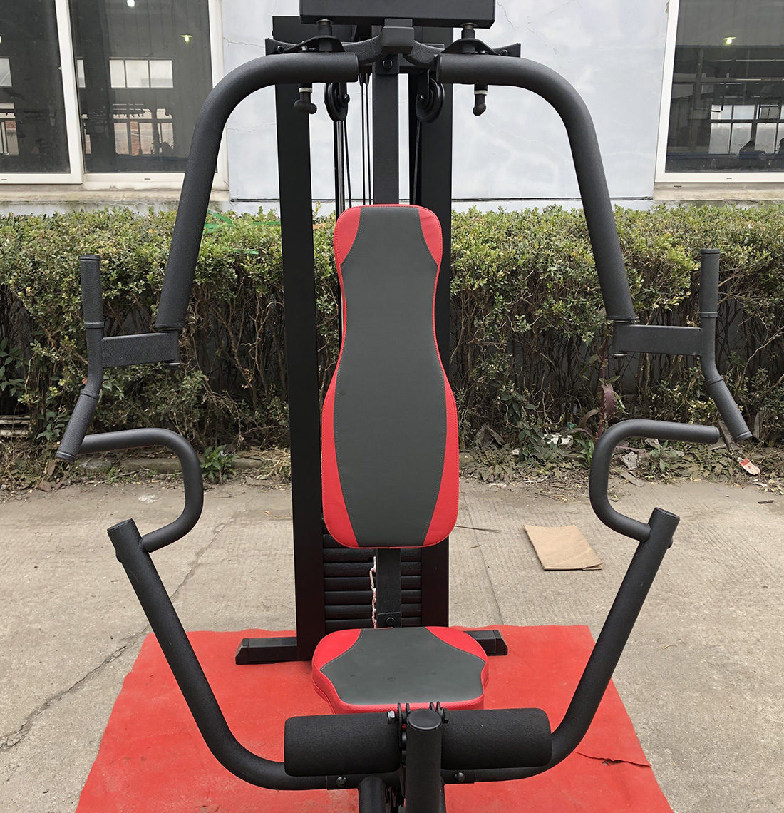 Home Gym HG038