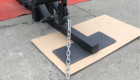 Home Gym HG038