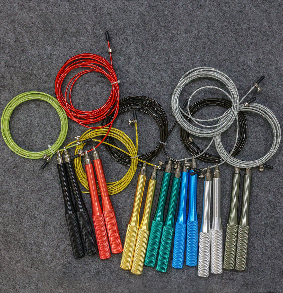 Jump Rope JR002