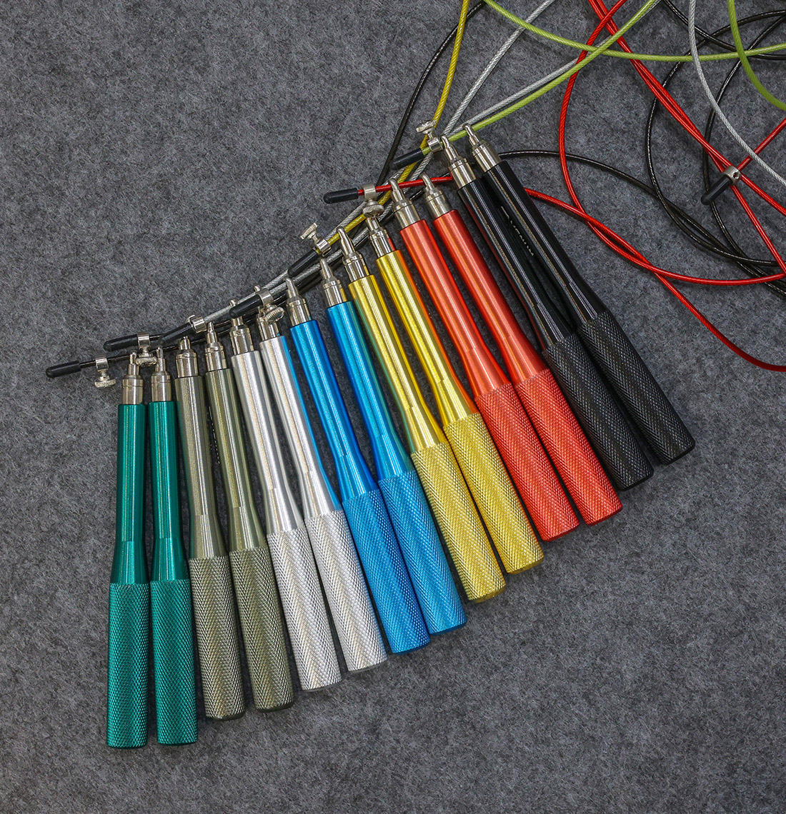 Jump Rope JR002