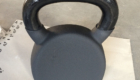 Kettlebell KB007