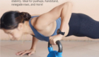 Kettlebell KB007