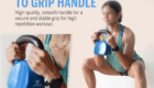 Kettlebell KB007