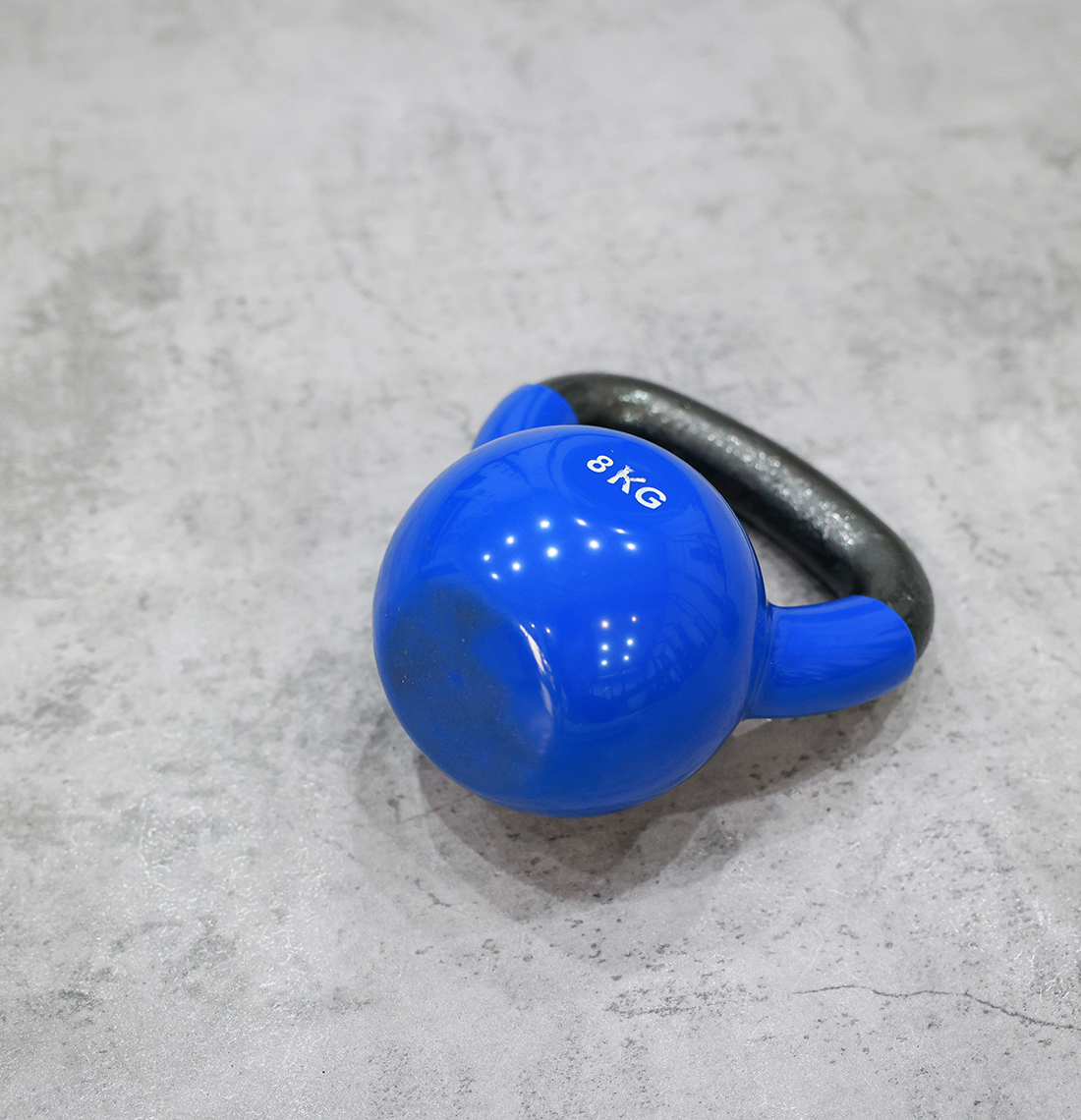 Kettlebell KB008