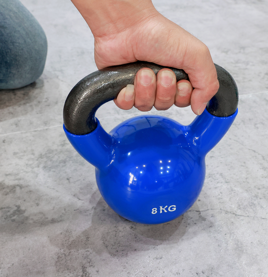 Kettlebell KB008