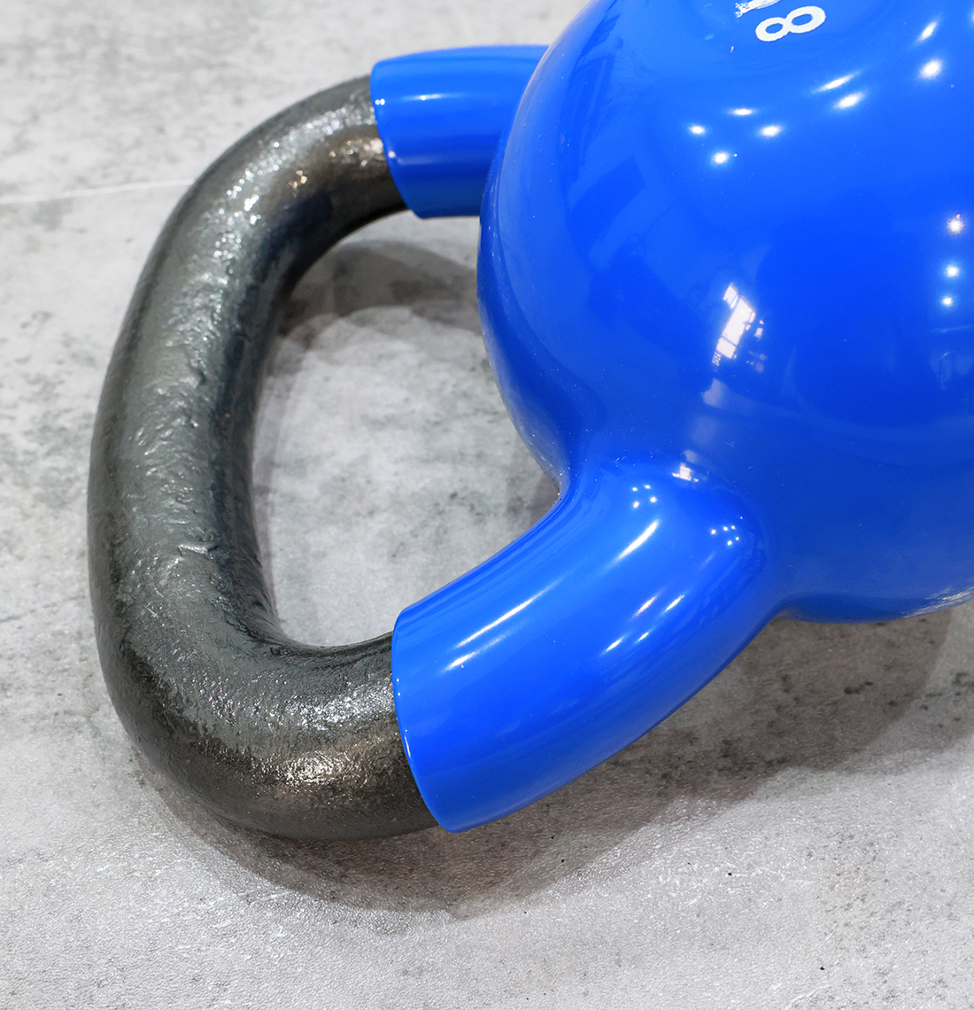 Kettlebell KB008