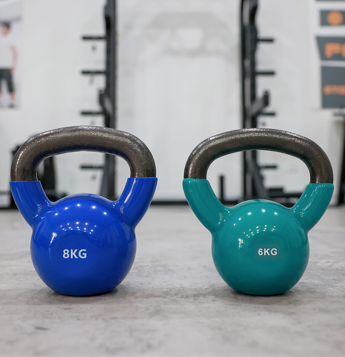 Kettlebell KB008