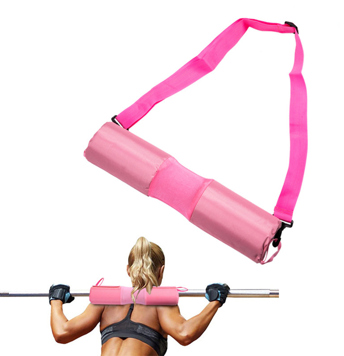 Olympic Bars OB-Bar pad