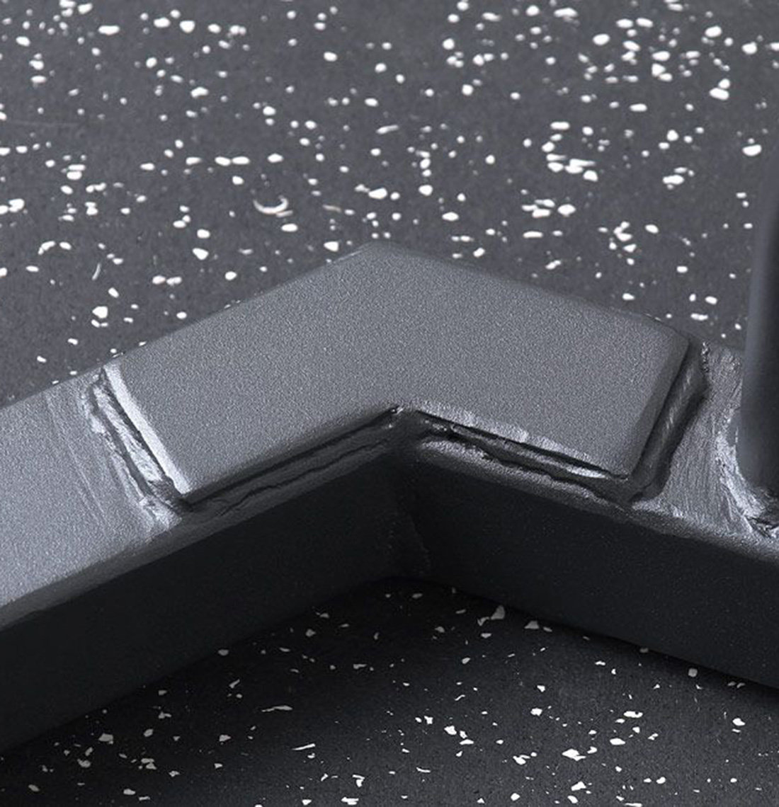 Olympic Bar OB Hex Trap Bar