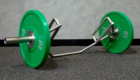 Olympic Bar OB Hex Trap Bar