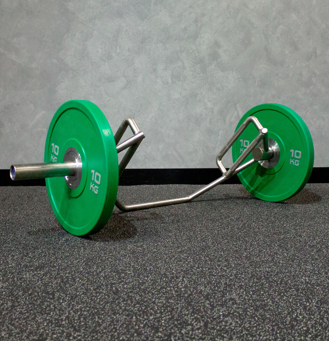 Olympic Bar OB Hex Trap Bar