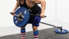 Olympic Bar Accessories OB - Multi Grip Bar Attachment