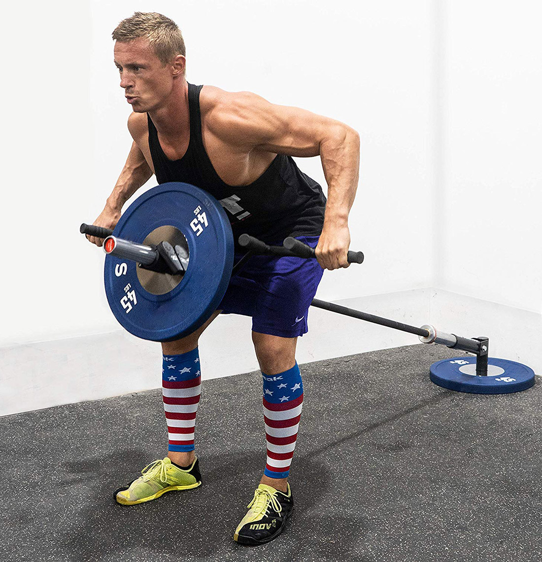 Olympic Bar Accessories OB - Multi Grip Bar Attachment